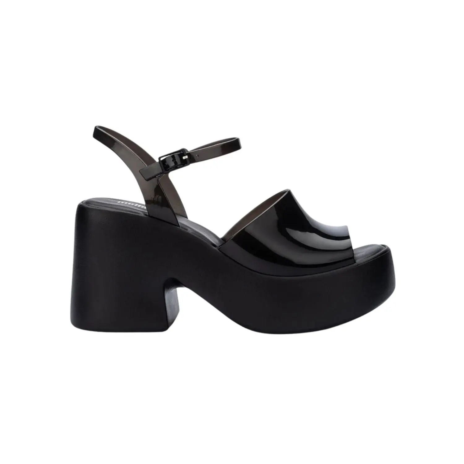 Melissa Lina Platform Sandal R030