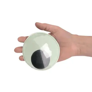 Enormous Googly Eyes - 6 Pc.