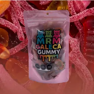 Galeca | Spicy Assorted Gummies Mix