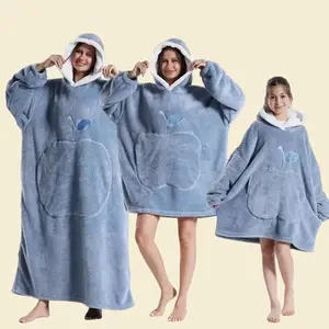 The Cozy Day Nightgown – Get it Now!