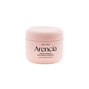 Arencia Fresh Rosehip Rice Mochi Cleanser Facial Balm