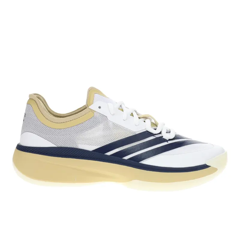 adidas gazelle silver green womens Jose Alvarado Georgia Tech Basketball SIGNED Game Worn Shoes (Size 11) –  The Players Trunk main image 0