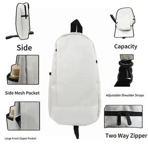 Mini Backpack Daypack 14.5" Slim Rucksack School Travel Bag 5 COLORS Camo Pink Black Gray Modern Compact Design with Padded Straps and Side Pocket