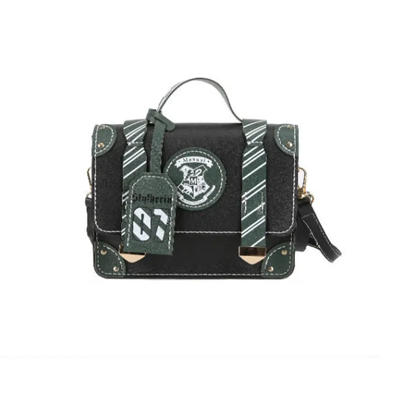 Handcrafted DIY Messenger Bag Kit: Create Your Own Stylish Crossbody Bag with Our Customizable Craft Materials – Trendy College Aesthetic