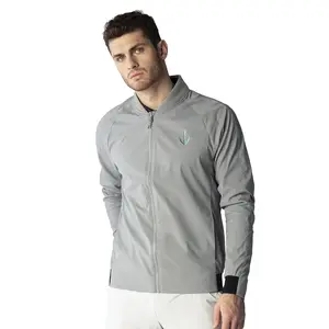 Seattle Kraken Levelwear Axiom Jacket