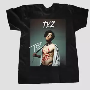 Popular TX2 Collection All Unisex T-Shirt HQ0027