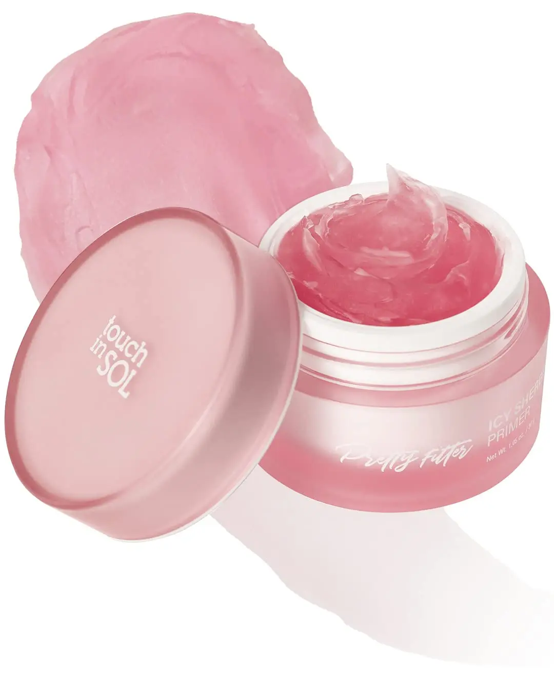 Pretty Filter Icy Sherbet Hydrating Primer