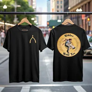Conan Gray Wishbone Inspired Concert Shirt 2026, Indie Pop Music Fan Graphic T-Shirt, Sweatshirt & Hoodie