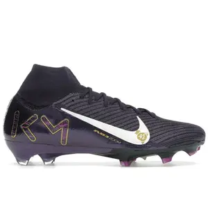 Nike Zoom Mercurial Superfly 10 Elite FG Kylian Mbappé Grand Purple (men) by StockX