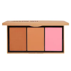 Jason Wu Beauty Blush Trio - 02 Love You - Powder Cheek Makeup