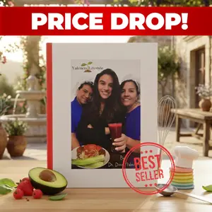 Valencia Lifestyle 2026 Edition, Dr. Daniel Valencia Bilingual Book, English and Spanish Lifestyle Guide for Nutrition Fitness and Wellness, Build Balanced Living Habits and Healthy Routine, Estilo de Vida Valencia, Guía Bilingüe en Inglés y Español