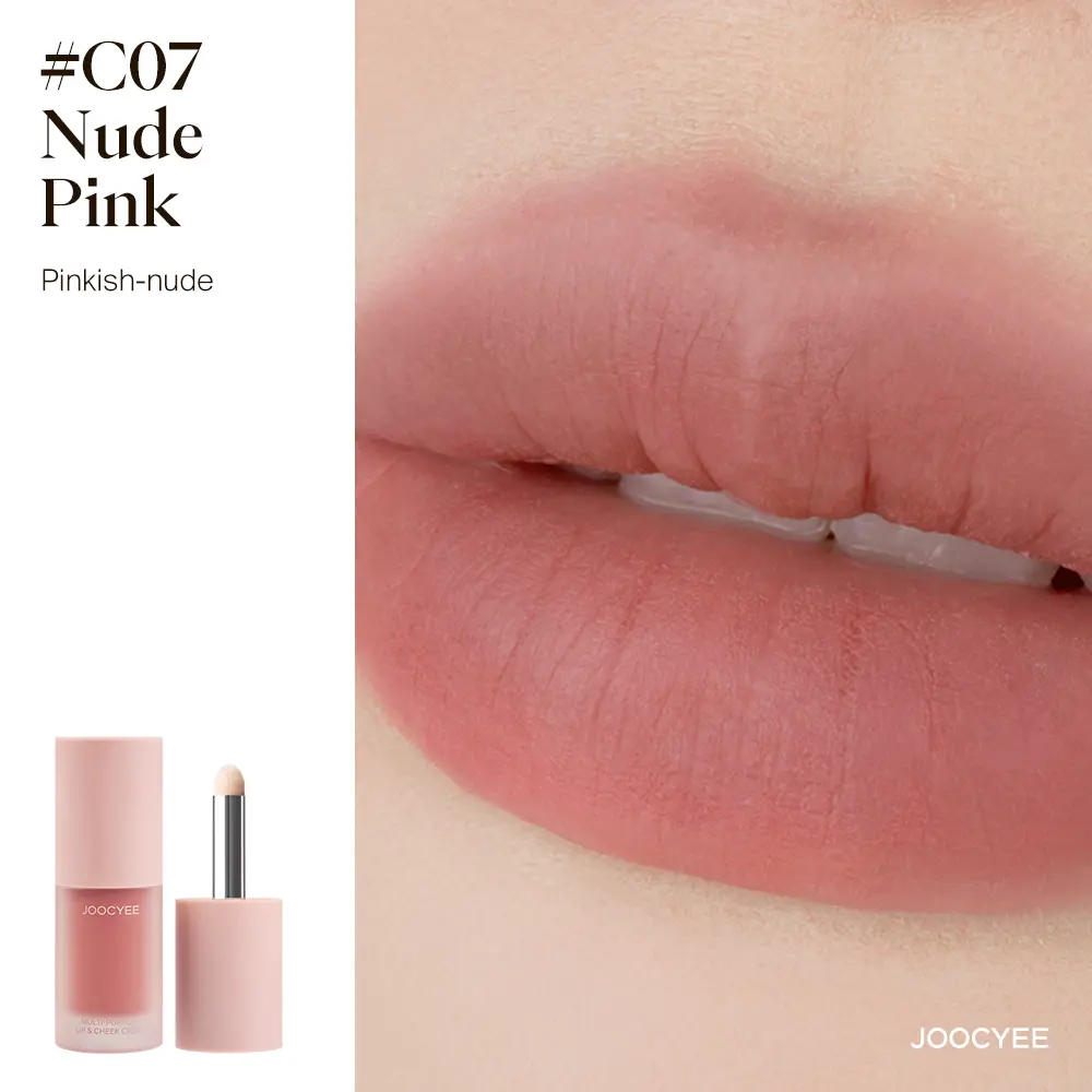 C07 Nude Pink 