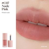 C07 Nude Pink 