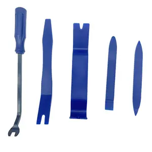 Car Interior Dismantling Tool Set, Car Audio Dismantling & Installation Tool Set, Multifunctional Car Interior Gap Dismantling Tool, Car Repair Tools