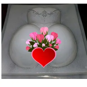 Jello Mold Jello Mold