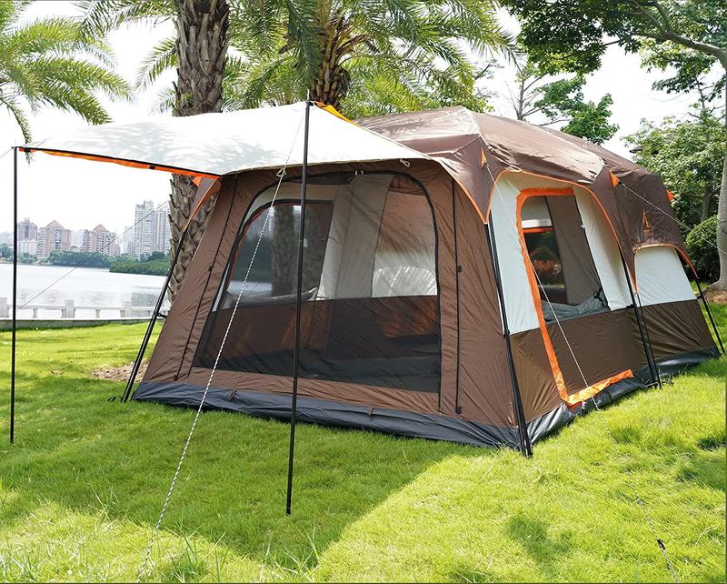 Extra Large Tent 12 Person Tent
