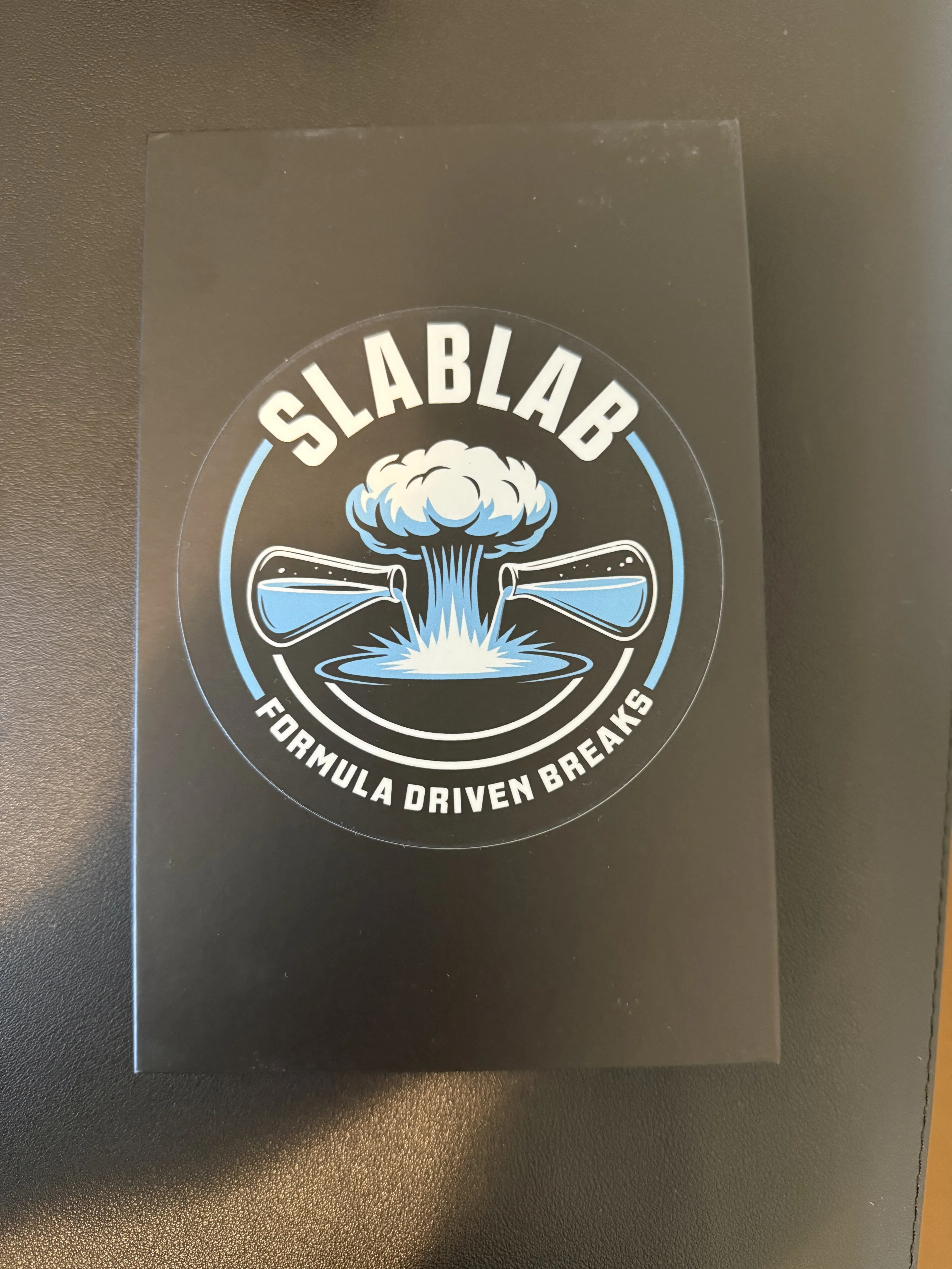 SlabLab Multisport Card Break Divisional Break Format