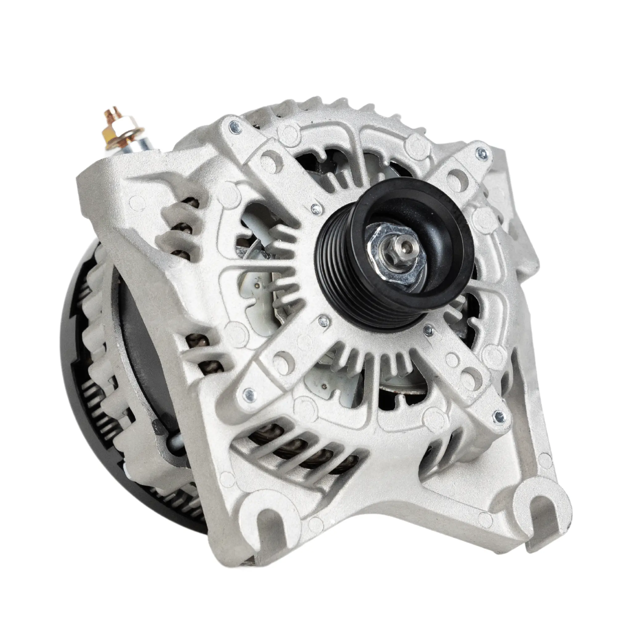 2007-2008 Ford E-150 Econoline V8 5.4L High Output Alternator