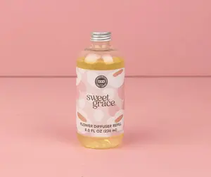 Sweet Grace Flower Diffuser Refill