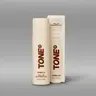 TONE Men's Roll-On Fragrance Oil - Alcohol-Free Concentrated Men's Cologne, Aromatic Woody/Gourmand Scents (Coconut, Fresh, Vanilla Smoke, Woodland, Sunrise), Travel-Size Long Lasting Perfumes, Pulse Point Pick for Birthday Gifts for Him