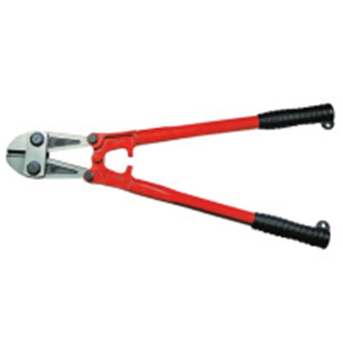 212 MAIN 36 in. Center Cut Bolt Cutters - Heavy-Duty Reptile Cleaning Tool, Forged Hardened Steel Jaw & Blades, Internal Cam Mechanism, 13.5 lbs, 7/16 in Cutting Cap, Rubber Grip Slip-Resistant Handles (Model 103-39-036)