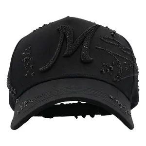 Thirty One 31 Hats El Mago Magic Club Magot7 Stylish Adjustable Fashion Baseball Cap