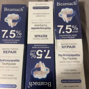 Beamach 7.5% customer photo