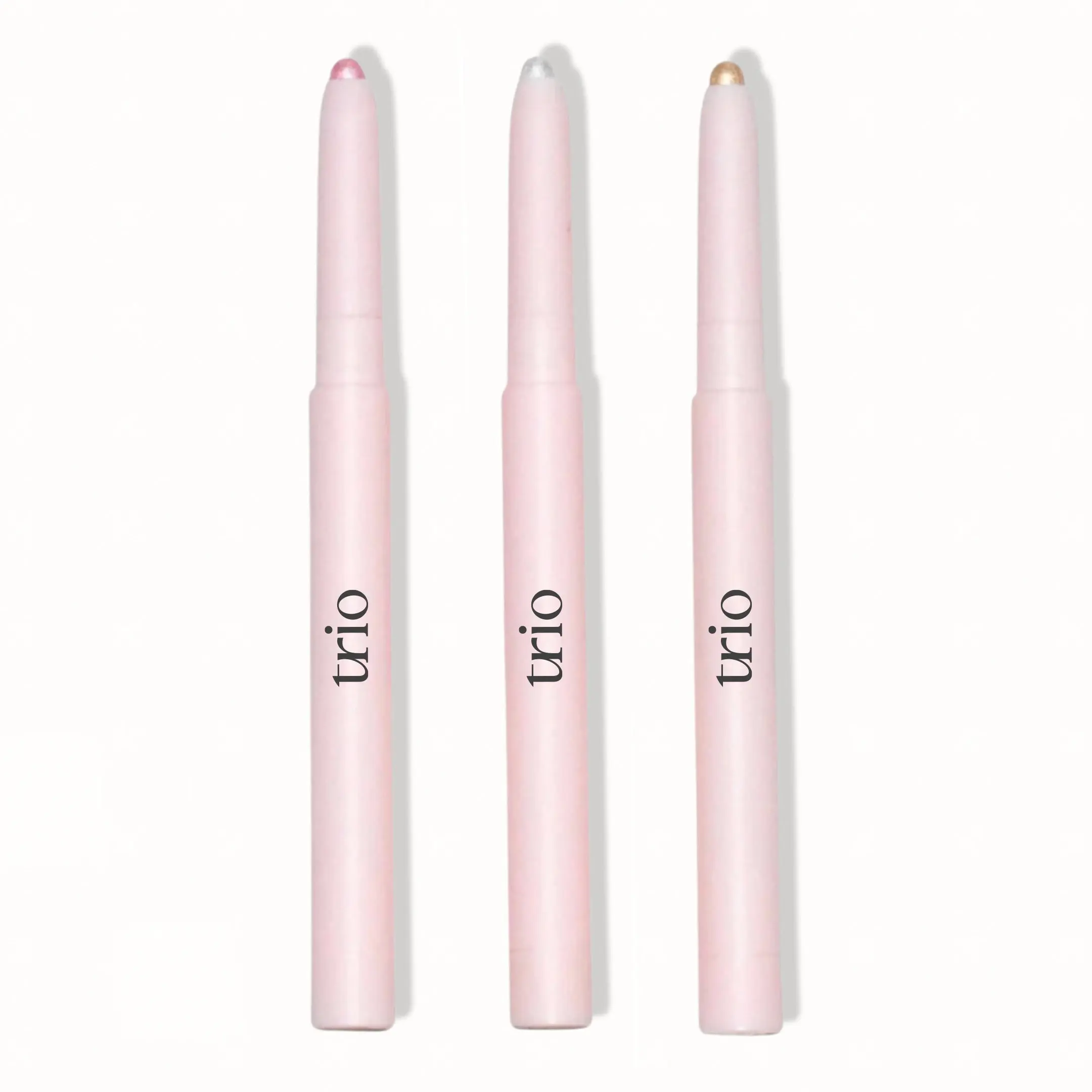 BrowGlow Highlighter Makeup Flawless Pearl Cosmetics Water Proof