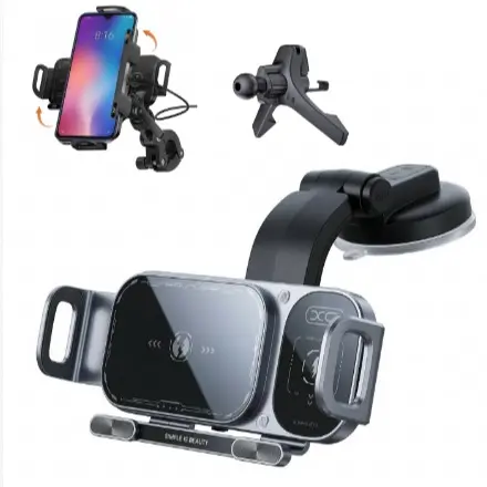 Tarnish -2 bases（Dashboard + Air vent ）