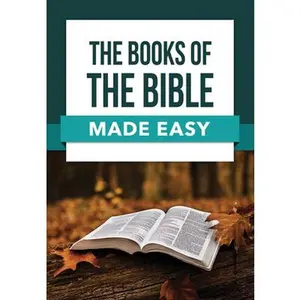 USED-Books of the Bible Made Easy (Paperback)