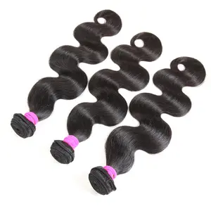 100% Virgin Hair 3 Bundle Deals raw
