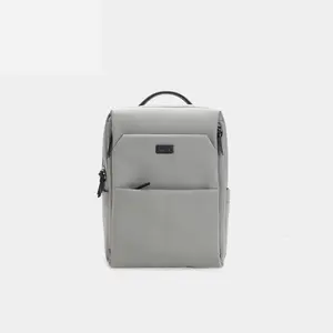 Nylon Laptop Bag for Commuting and Business Trips