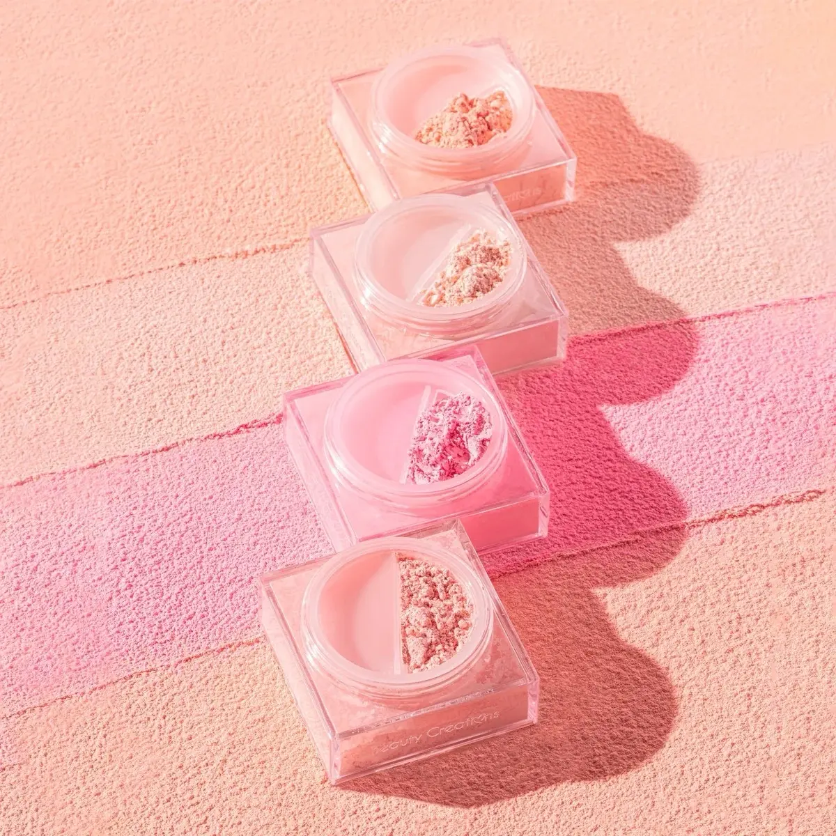 Bye Filter - Loose Setting Powder Makeup Matte