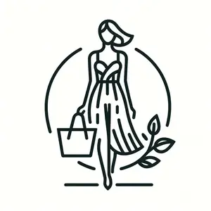Girl on the Go Co shop logo