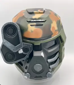 Tactical Bionicle Helmet