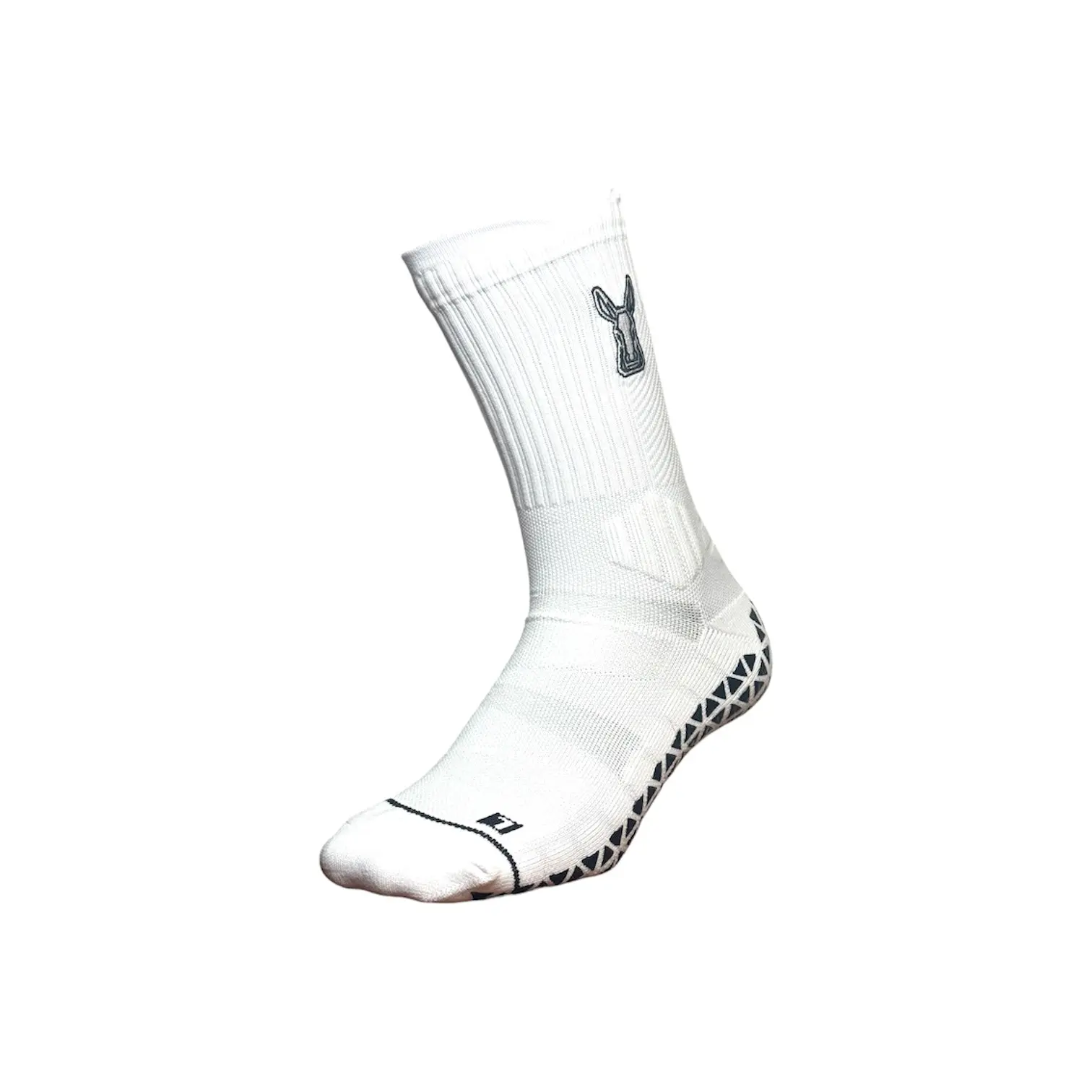 V2 Soccer Grip Socks