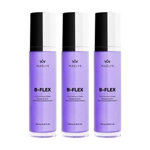 MAËLYS B-FLEX Lift & Firm Arm Cream x 3 | Save $27 | Tighten the Look of Loose Skin in the Arms