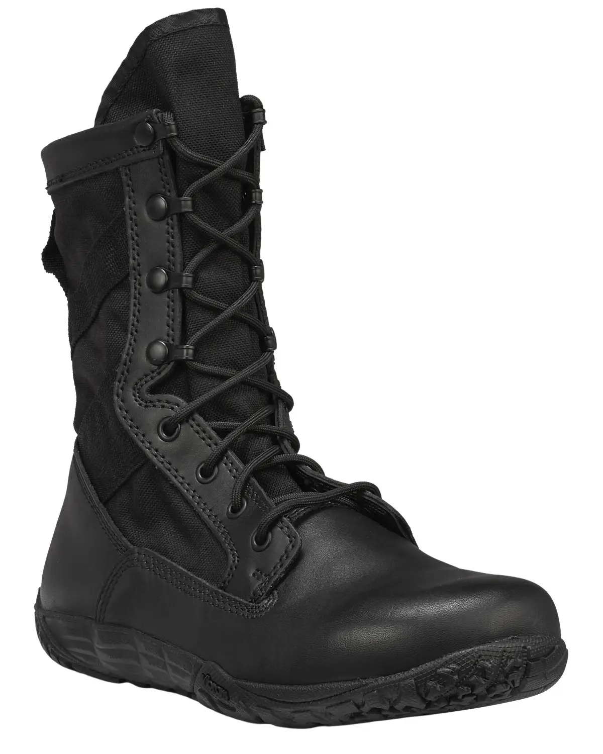 Belleville Men's Men'S Tr Minimalist Combat Boot Soft Toe - Tr102