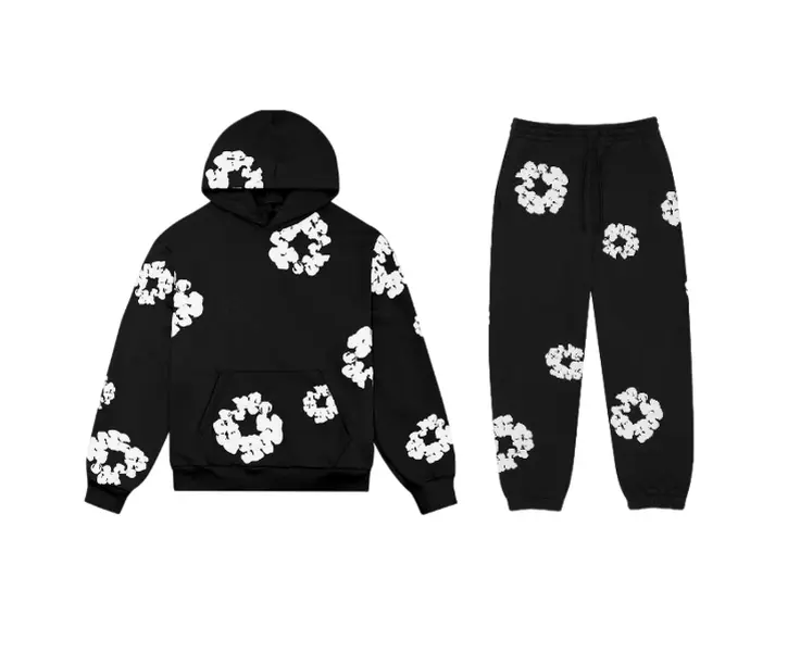 Sports suit Sports shirt / pants Patterned suit