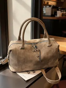 Women's Crossbody Shoulder Bag, New Korean Fashion Handbag, Short Trip Underarm Bag, Stylish and Practical, Casual Crossbody Bag, Fashionable Crossbody Bag