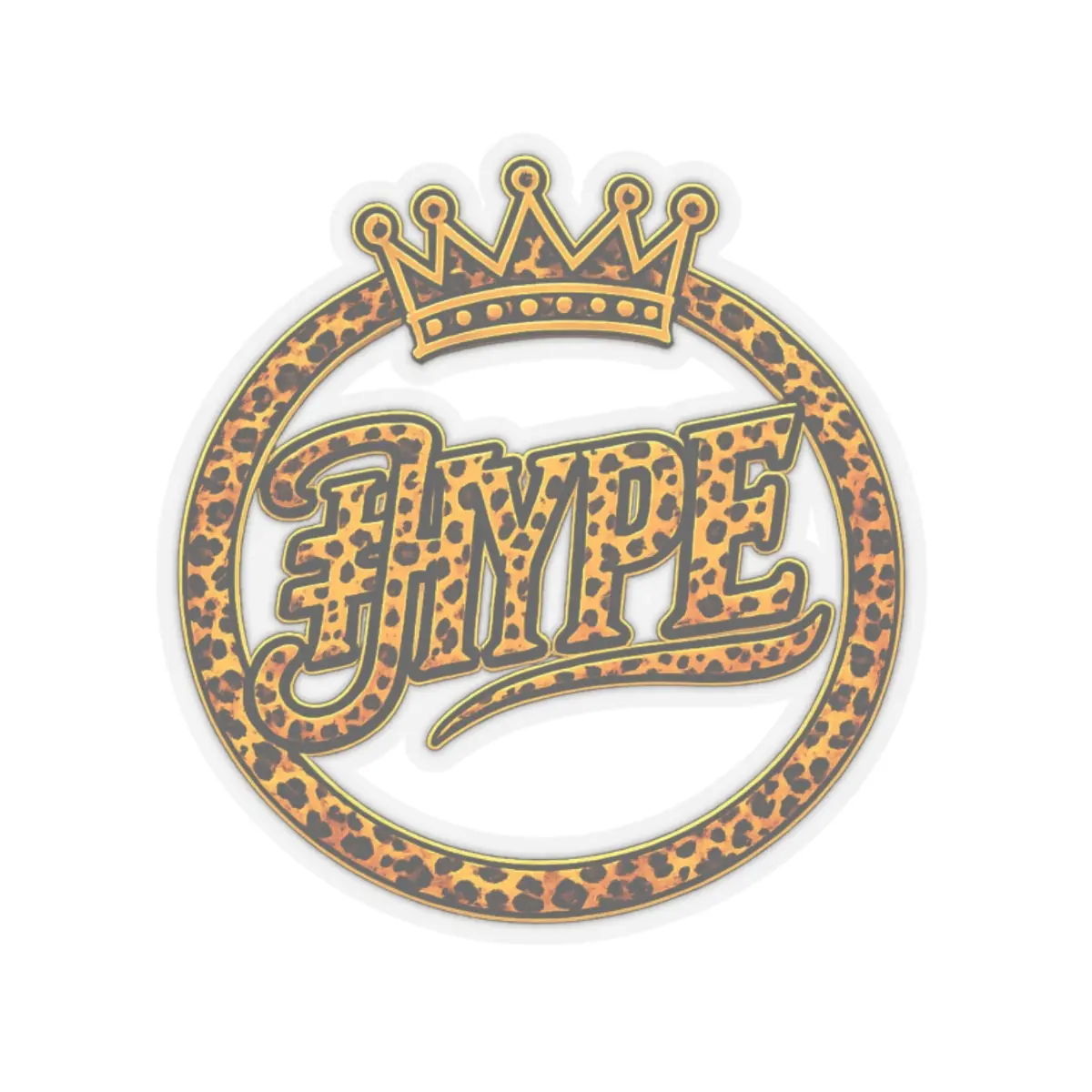 HYPE Cheetah