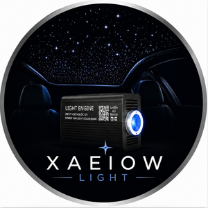 Xaeiow LIGHT