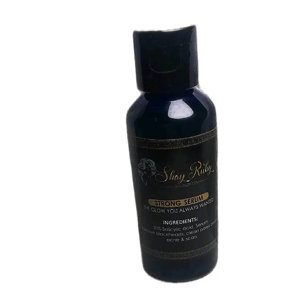 2 oz Salicylic 30% peeling serum for elbows knees feet