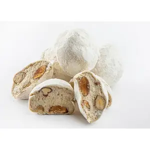 YAFA Mann Wa Salwa - Dessert Gifts - A Culinary Symphony of Tradition and Quality, Where Nuts, Sweetness, and Cardamom Combine for Irresistible Delight. Mother's Day Gift.