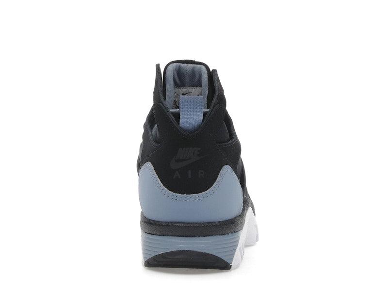 Nike Men's Air Trainer Huarache Cool Blue Black, from StockX