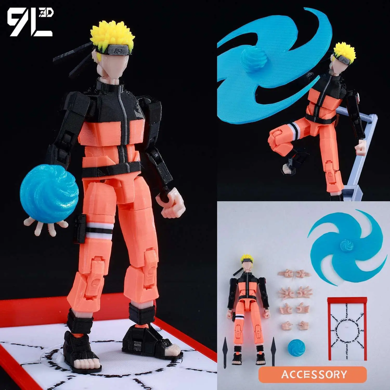 Naruto-Rasengan Ver