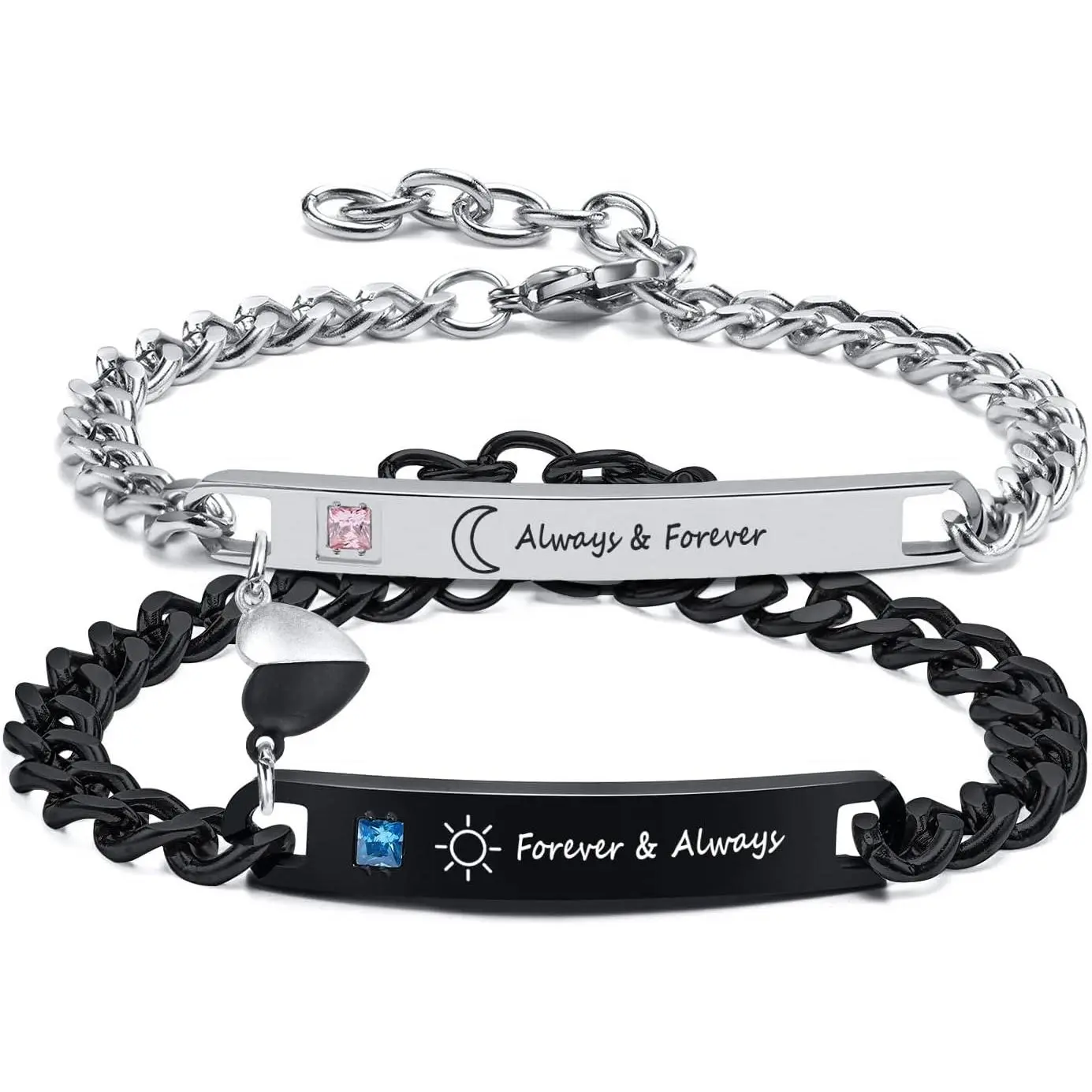 Always & Forever-link style 1