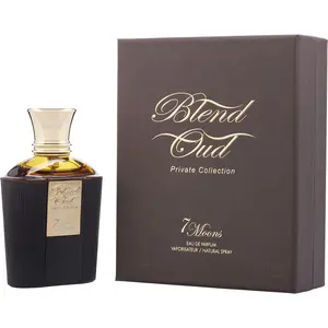 Blend Oud 7 Moons By Blend Oud Eau De Parfum For Unisex