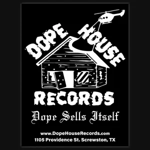 DHR Logo - Poster