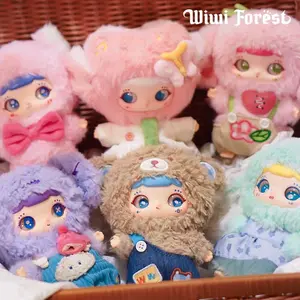 WIWI-Inner World Plush Series-Random Style